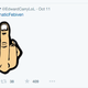 Image for article titled League Of Legends Pro Fined $556 For Giving Opponent The Finger